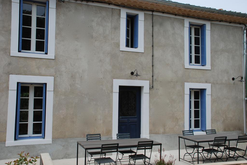 Villa L'Oree De La Cite Carcassonne Zimmer foto