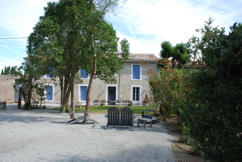 Villa L'Oree De La Cite Carcassonne Zimmer foto